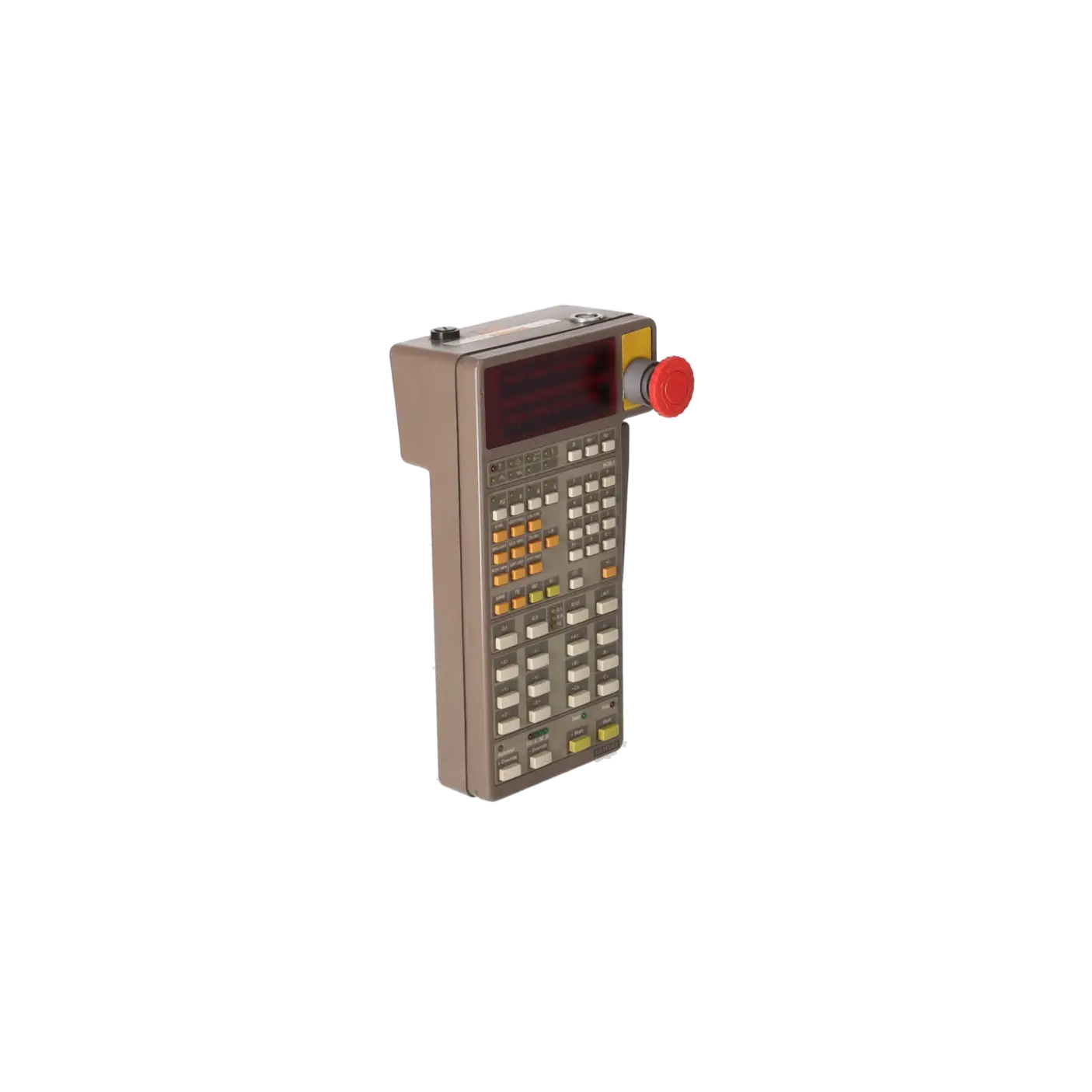 SIEMENS 6FR1460-2UN, HMI, Mobile Panels / Control Panels, K0185620, Image 8