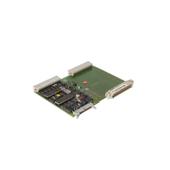 SIEMENS 6AB5102-0AA70, Baugruppen, Funktionsbaugruppen, K0227024, Bild 8