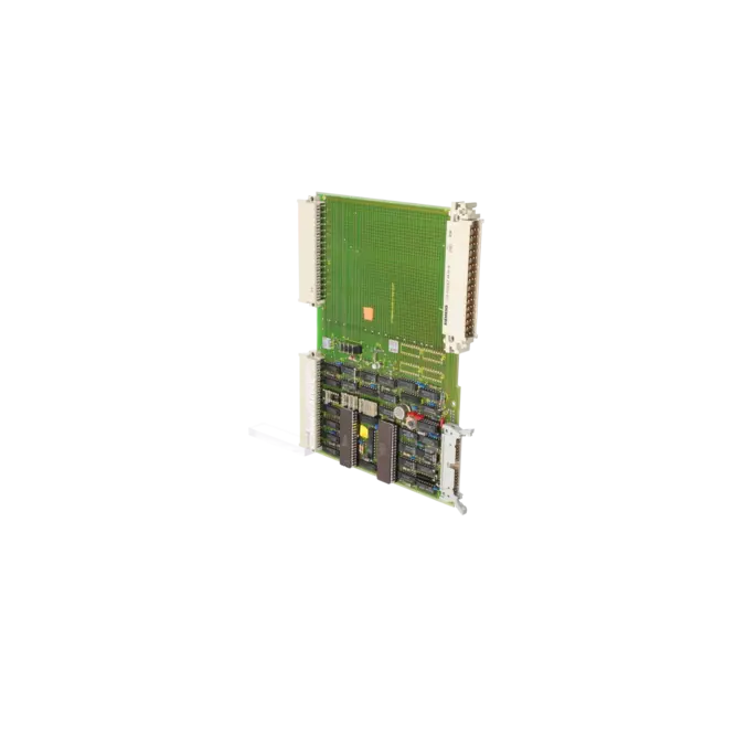 SIEMENS 6AB5102-0AA70, Baugruppen, Funktionsbaugruppen, K0227024, Bild 8