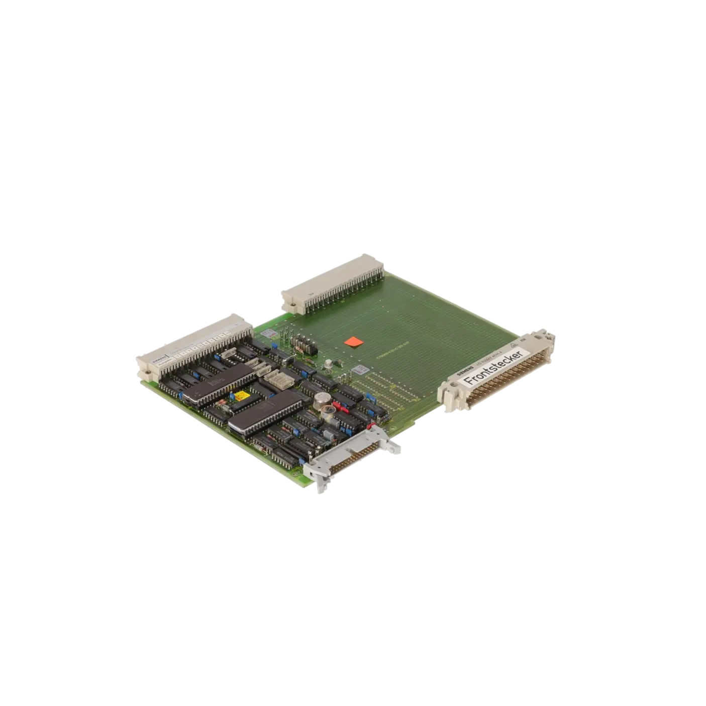 SIEMENS 6AB5102-0AA70, Baugruppen, Funktionsbaugruppen, K0227024, Bild 8