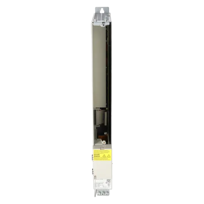 SIEMENS 6SN1123-1AA00-0HA2, Antriebstechnik, Wechselrichter, K0227190, Bild 1