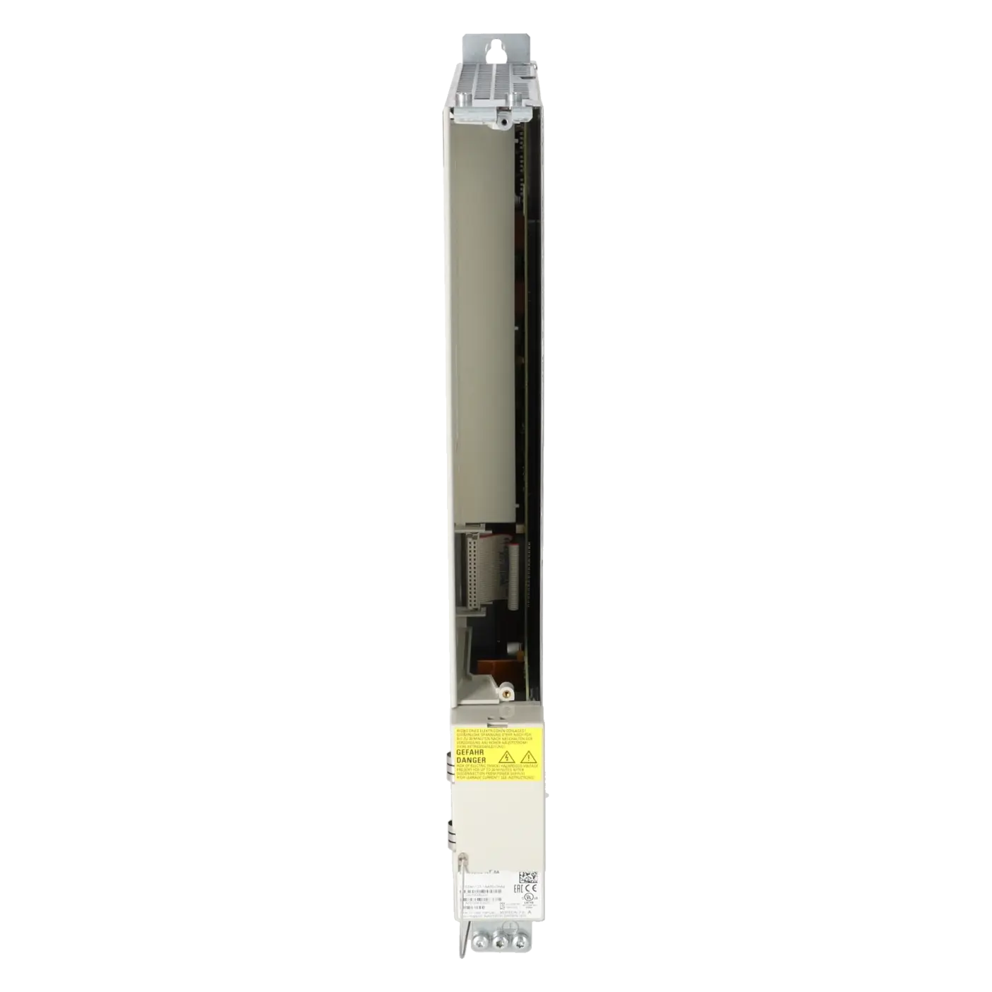 SIEMENS 6SN1123-1AA00-0HA2, Antriebstechnik, Wechselrichter, K0227190, Bild 1