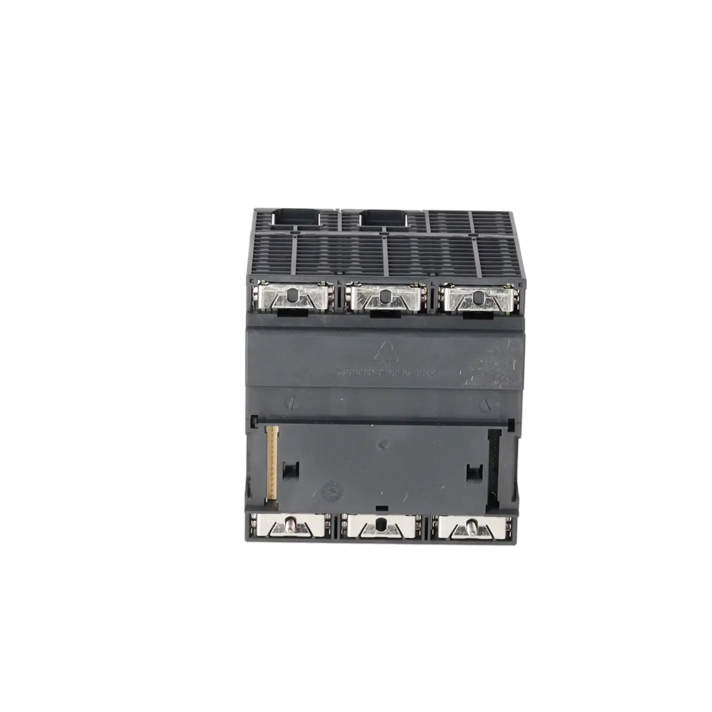 SIEMENS 6ES7314-6BH04-0AB0, Baugruppen, SIMATIC S7-300, K0252208, Bild 5