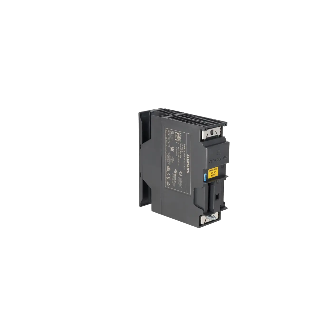 SIEMENS 6GK7342-5DA03-0XE0, Baugruppen, Kommunikationsbaugruppen, K0316850, Bild 4