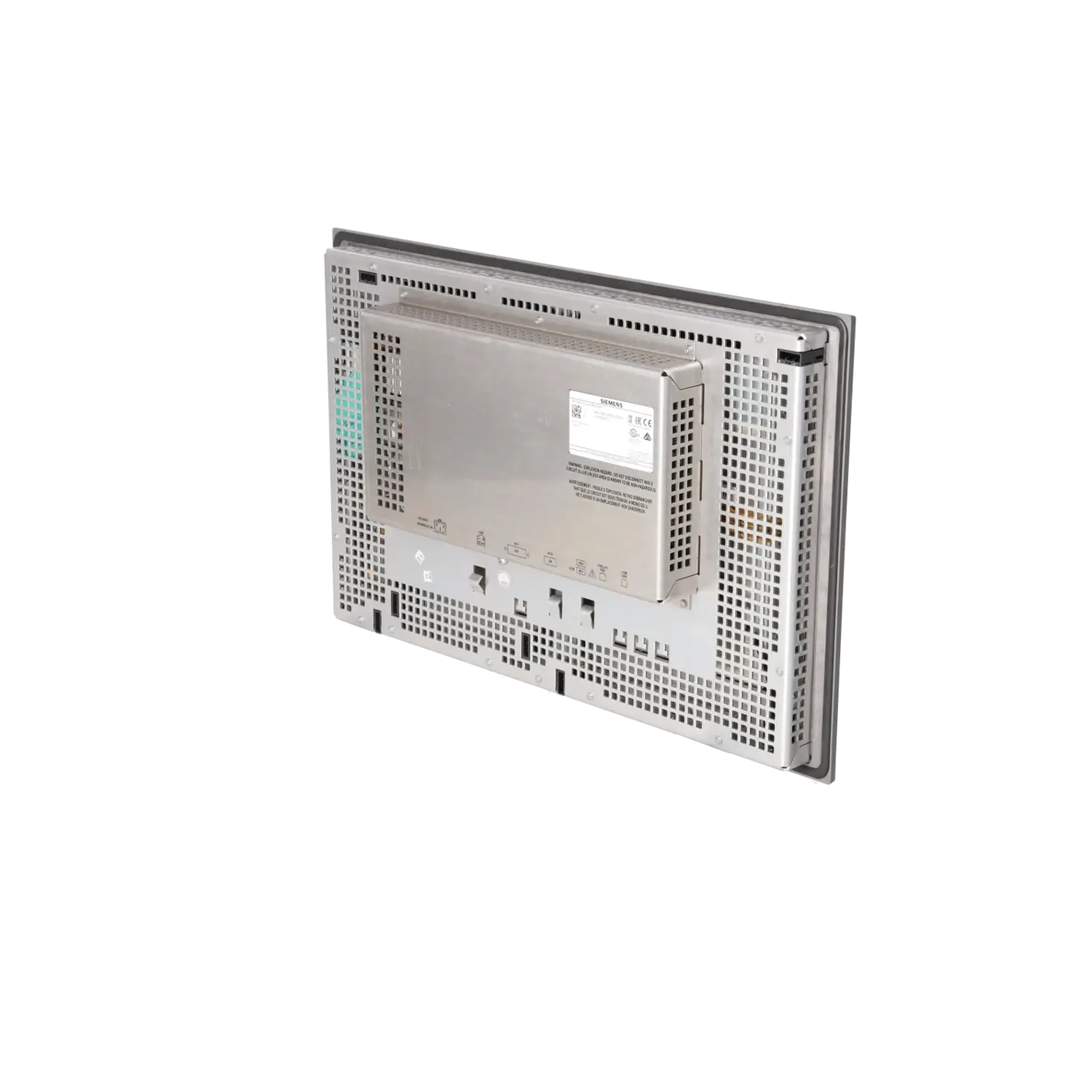 SIEMENS 6AV7863-2BB10-0AA0, HMI, Monitore / Bedienfelder, K0339690, Bild 6