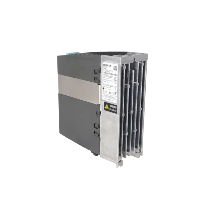 SIEMENS 6SL3210-1PE12-3AL1, Drive Technology, Frequency Converter, K0375342, Image 4