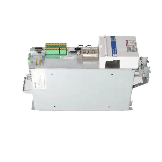 Indramat DKC02.3-100-7-FW, Antriebstechnik, Umrichter, K1005430, Bild 7
