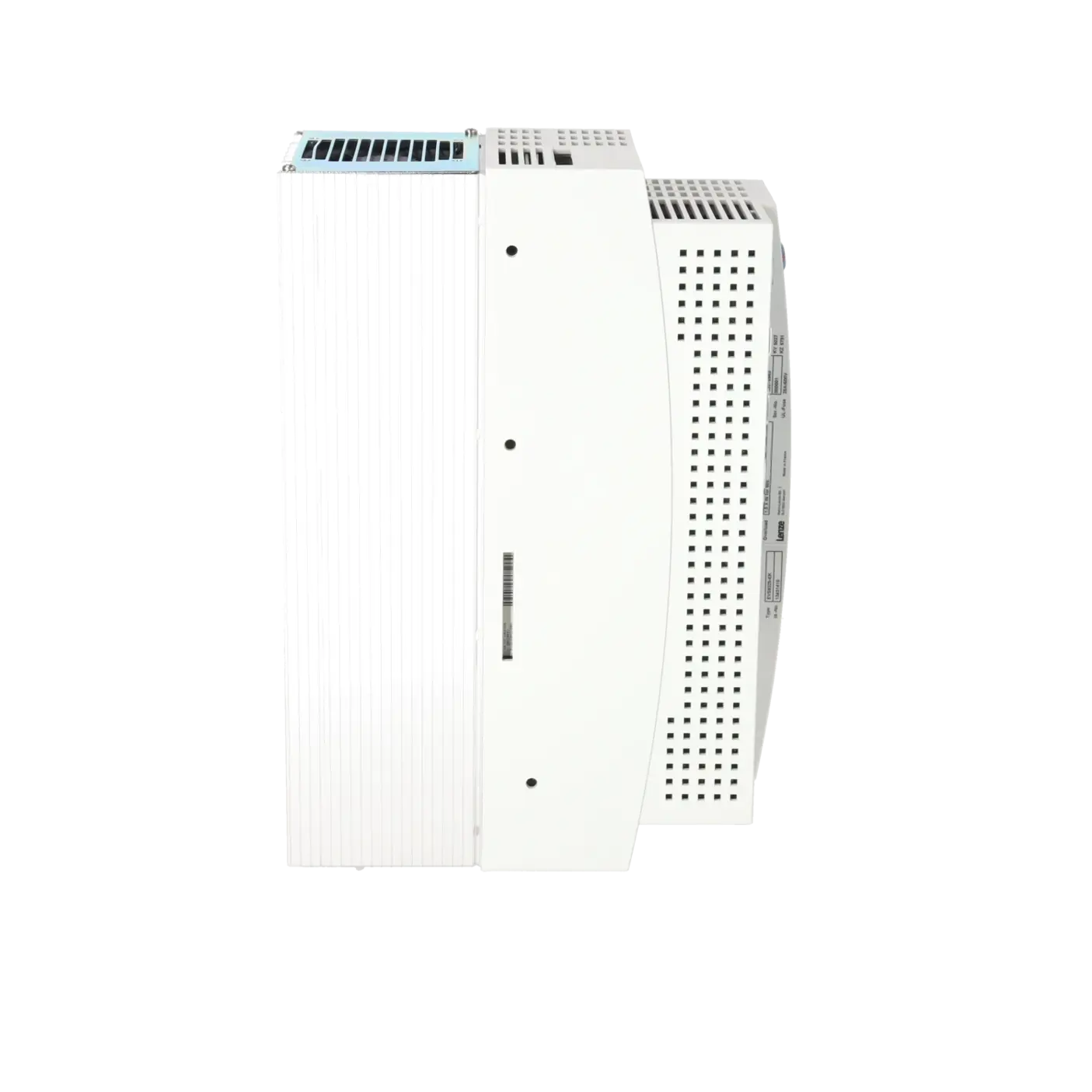 Lenze EVS9325-EK, Drive Technology, Frequency Converter, K1088920, Image 7