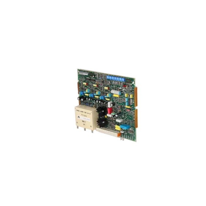 SIEMENS C98043-A1035-L7-07, Antriebstechnik, Einzelkomponenten, K1109998, Bild 2