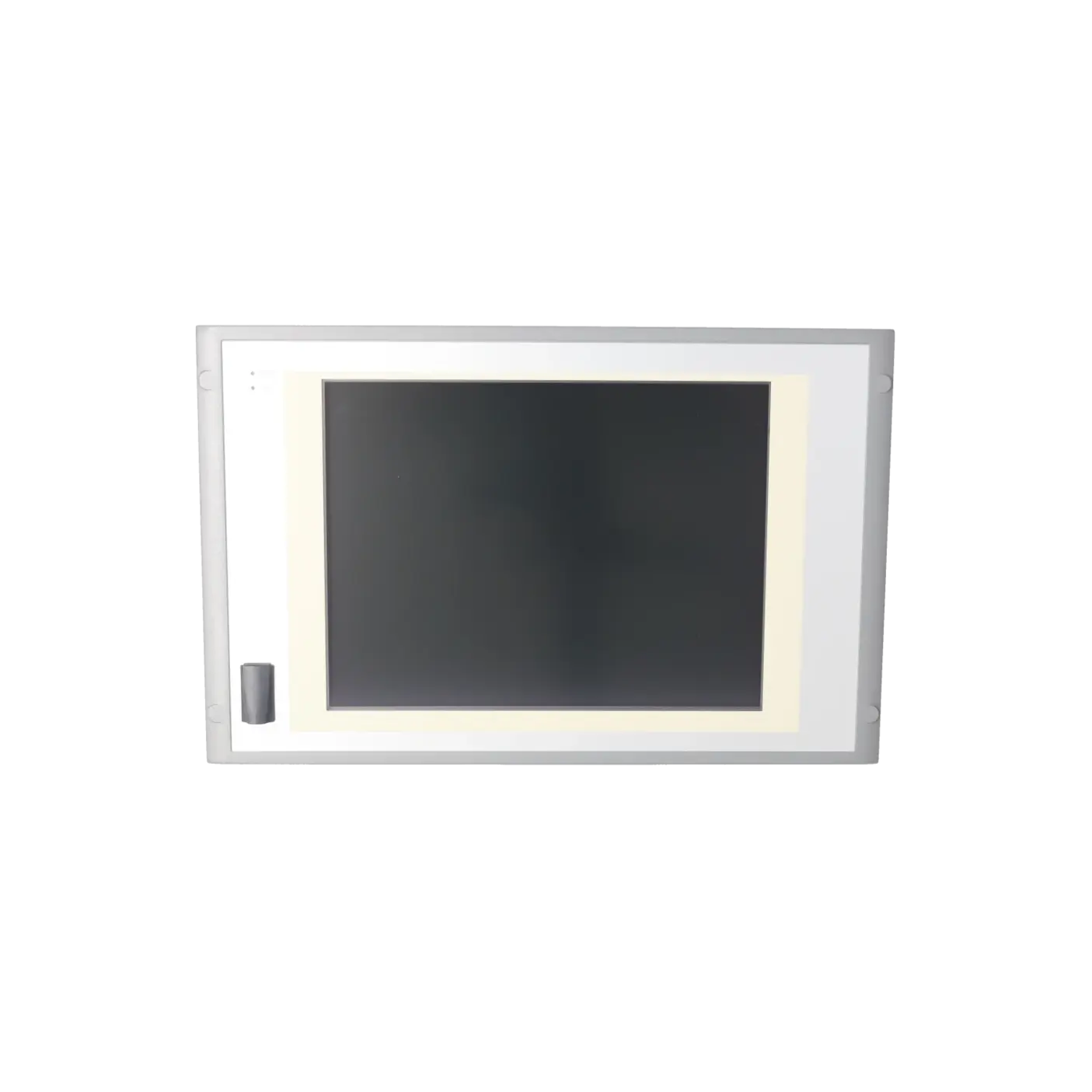SIEMENS 6AV7802-0BC21-0AA0, HMI, Industrial PC, K1111607, Image 1
