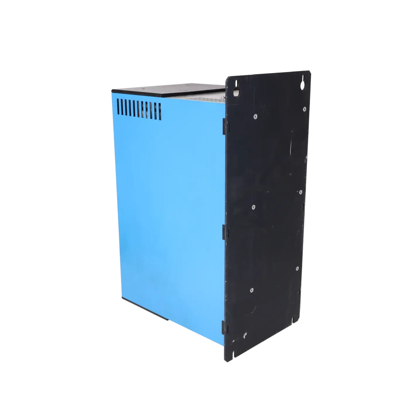 STÖBER FDS1150/B, Drive Technology, Frequency Converter, K1152044, Image 4