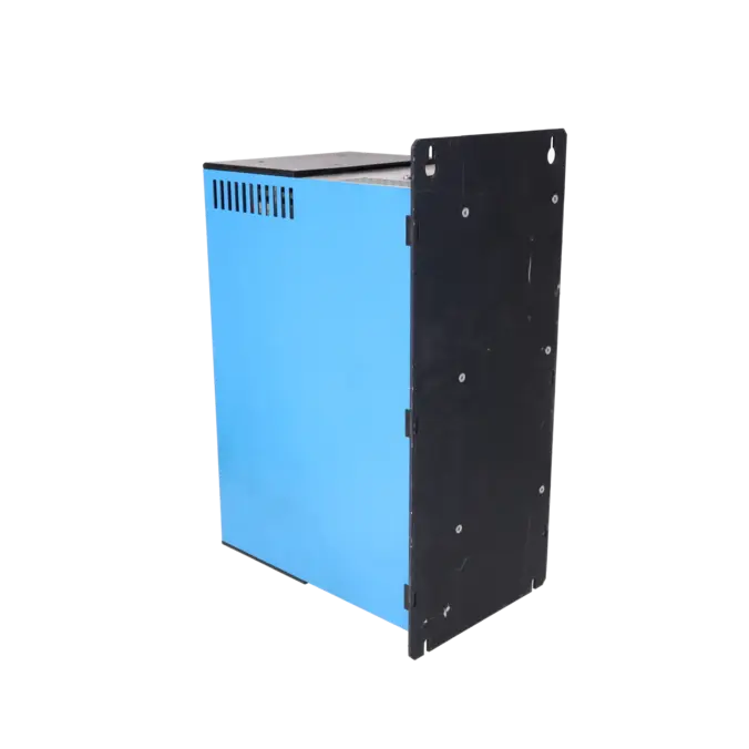 STÖBER FDS1150/B, Drive Technology, Frequency Converter, K1152044, Image 4