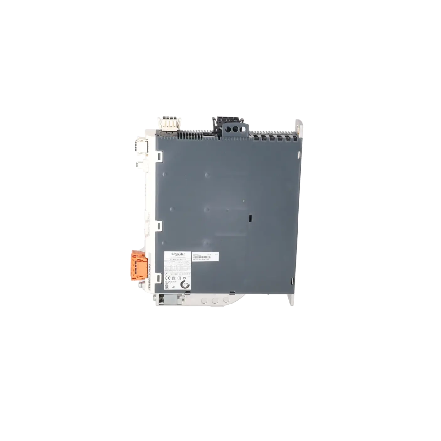 SCHNEIDER ELECTRIC LXM52DD12C41000, Drive Technology, Frequency Converter, K1153413, Image 3