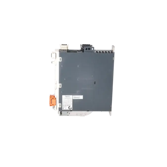 SCHNEIDER ELECTRIC LXM52DD12C41000, Drive Technology, Frequency Converter, K1153413, Image 3