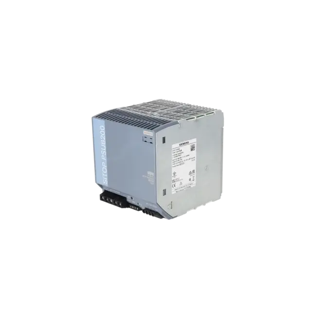 SIEMENS 6EP3447-8SB00-0AY0, PLC Controls, PLC Controls Power Supplies, K1161584, Image 2