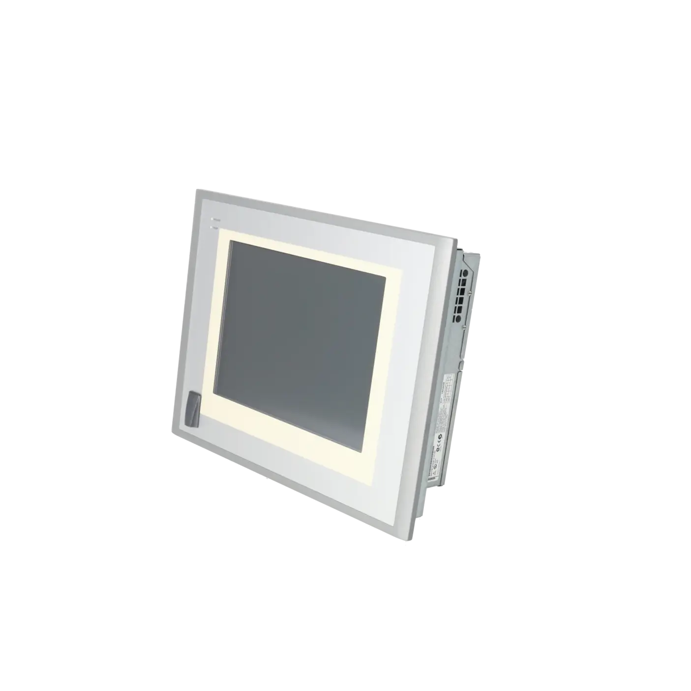 SIEMENS 6AV7612-0AA12-0CG0, HMI, Industrial PC, K1198978, Image 2