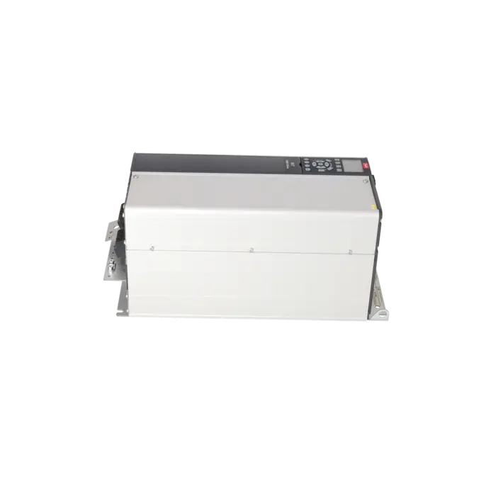 DANFOSS 131H3045, Drive Technology, Frequency Converter, K1224868, Image 3