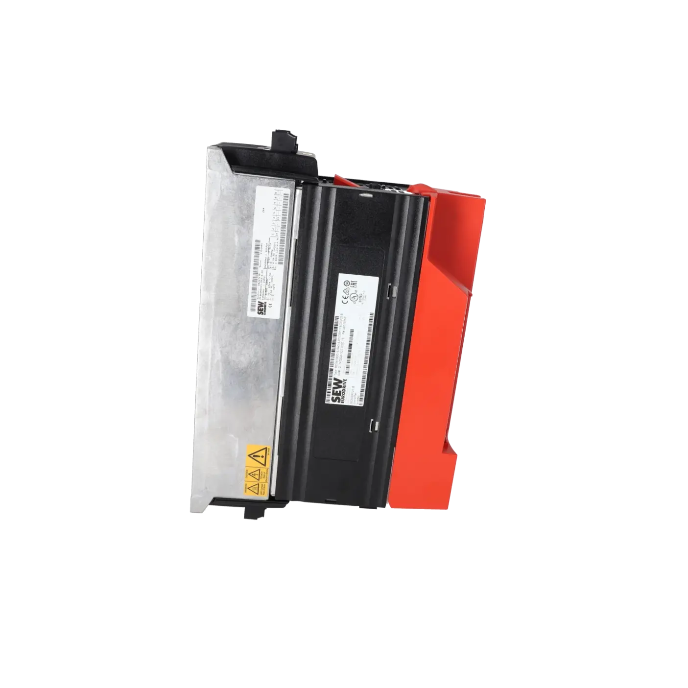 SEW MDX61B0015-5A3-4-0T/DEH11B/DFP21B, Drive Technology, Frequency Converter, K1263914, Image 7