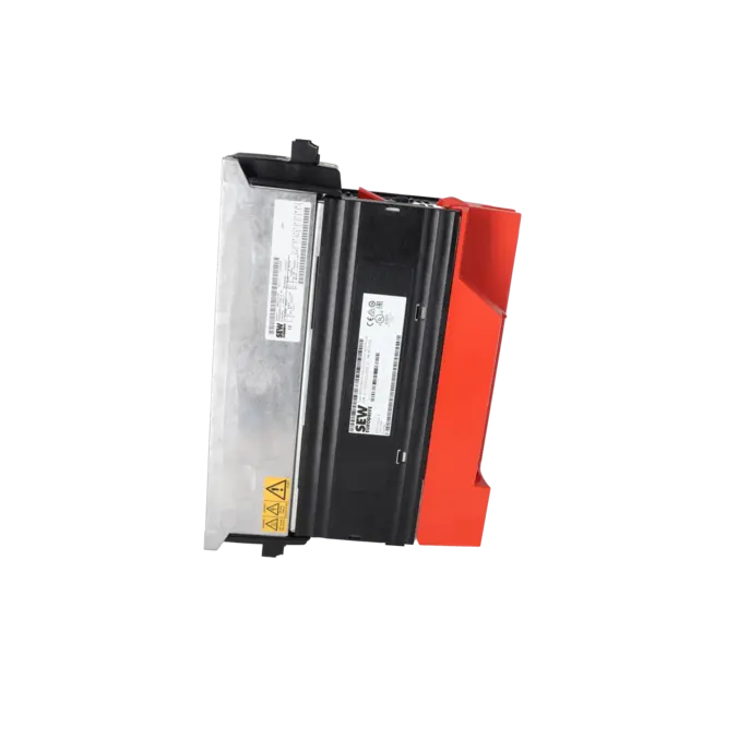 SEW MDX61B0015-5A3-4-0T/DEH11B/DFP21B, Drive Technology, Frequency Converter, K1263914, Image 7