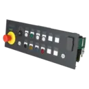 SIEMENS 6FC5203-0AD21-0AA1, Antriebstechnik, Maschinensteuertafeln, K0054835, Bild 10