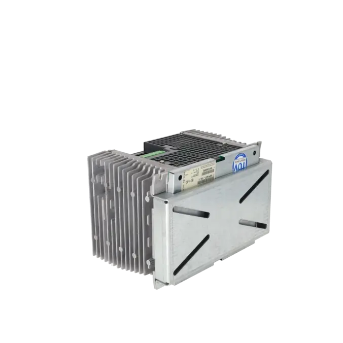 SIEMENS 6EP1437-1SL11, PLC Controls, PLC Controls Power Supplies, K0000784, Image 4