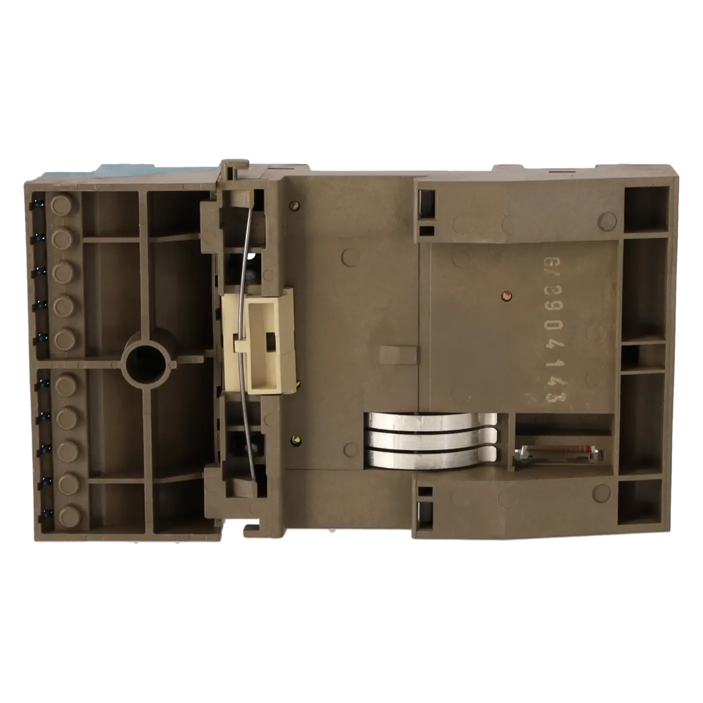 SIEMENS 6ES5700-8EA11, Baugruppen, Verbindungssysteme / Leitungen, K0001190, Bild 5
