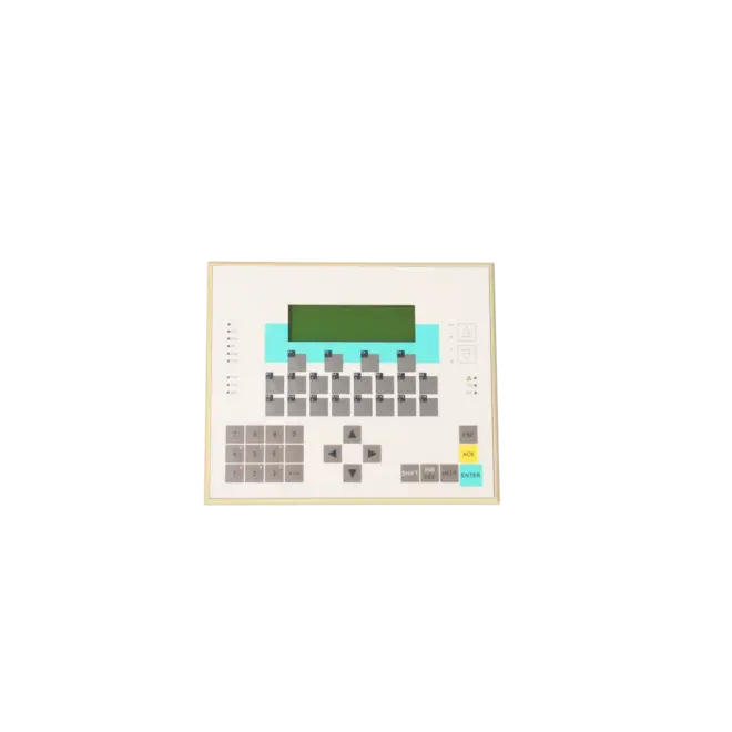 SIEMENS 6ES7633-1DF00-0AE3, HMI, Kompaktgeräte, K0002726