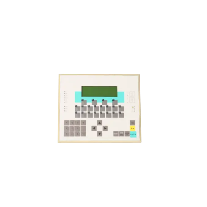 SIEMENS 6ES7633-1DF00-0AE3, HMI, Kompaktgeräte, K0002726, Bild 3