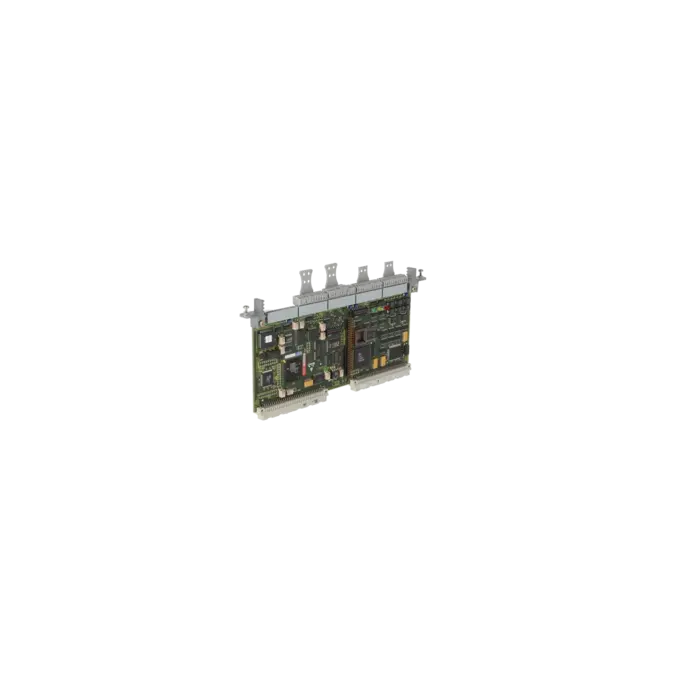 SIEMENS 6DD1842-0AA0, Baugruppen, Funktionsbaugruppen, K0053023, Bild 8