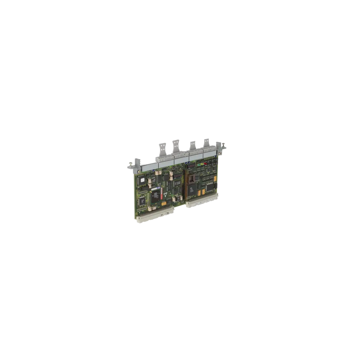 SIEMENS 6DD1842-0AA0, Baugruppen, Funktionsbaugruppen, K0053023, Bild 8