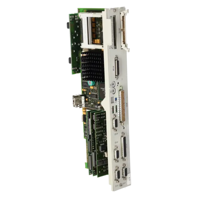 SIEMENS 6FC5357-0BB22-0AE0, Antriebstechnik, CU NCU PLC Steuerungen, K0056391, Bild 8