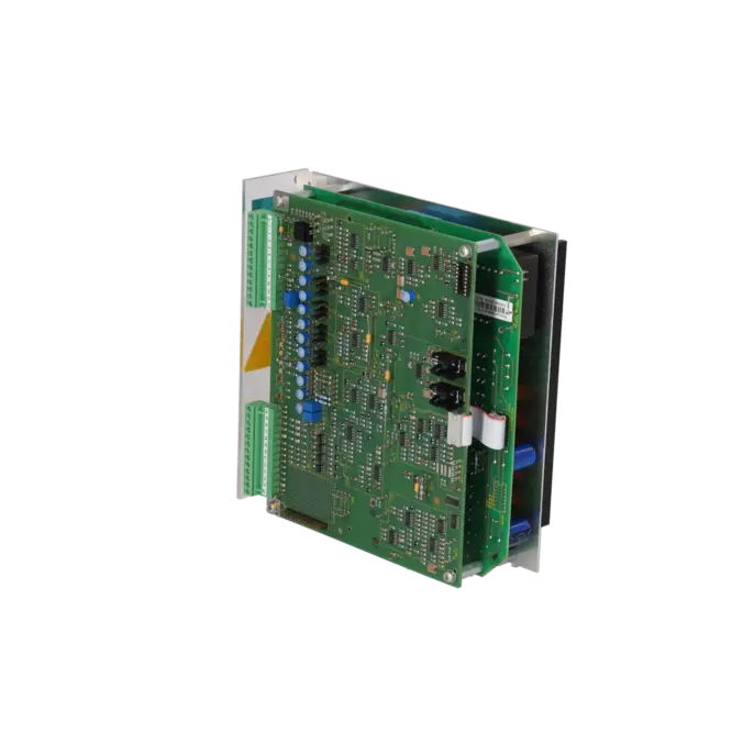 SIEMENS 6RA2221-8DK27-0, Antriebstechnik, Stromrichter, K0059208, Bild 4