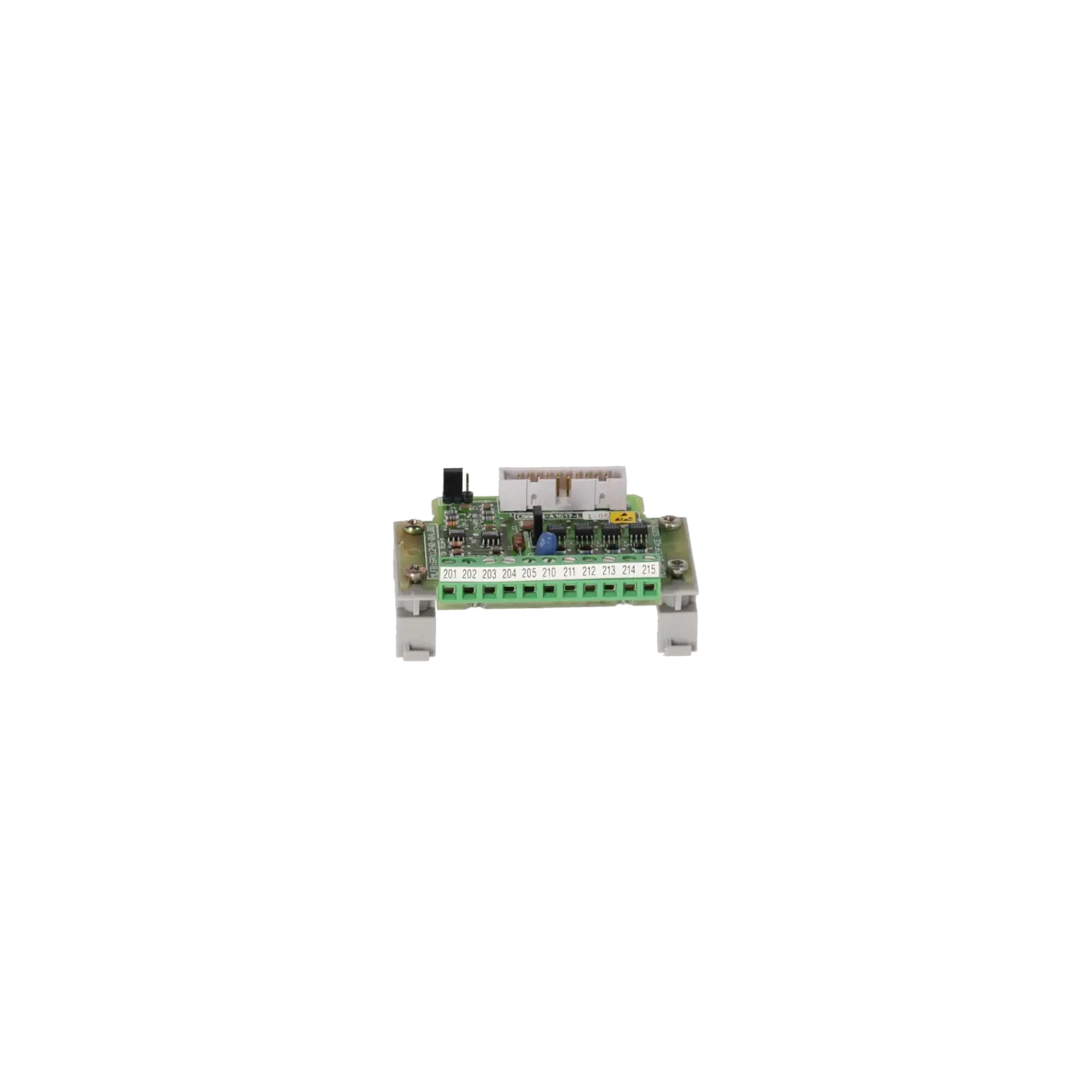 SIEMENS 6RX1240-0AL00, Antriebstechnik, Motore und Zubehör, K0059764, Bild 5