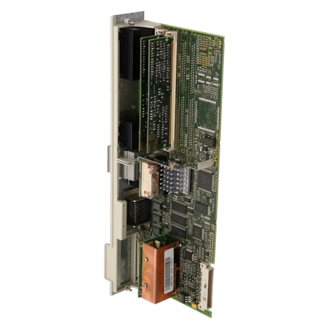 SIEMENS 6SN1118-0DG21-0AA0, Antriebstechnik, Reglerkarten, K0063610, Bild 4