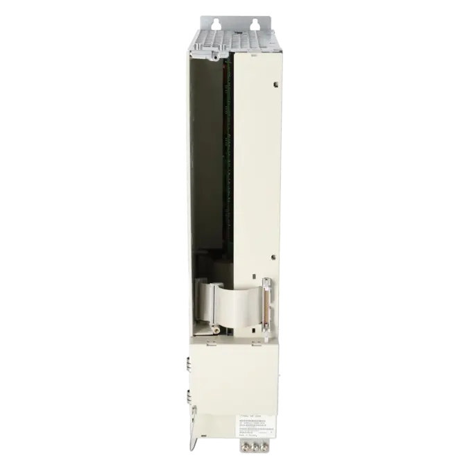 SIEMENS 6SN1123-1AB00-0CA1, Antriebstechnik, Wechselrichter, K0063685, Bild 1