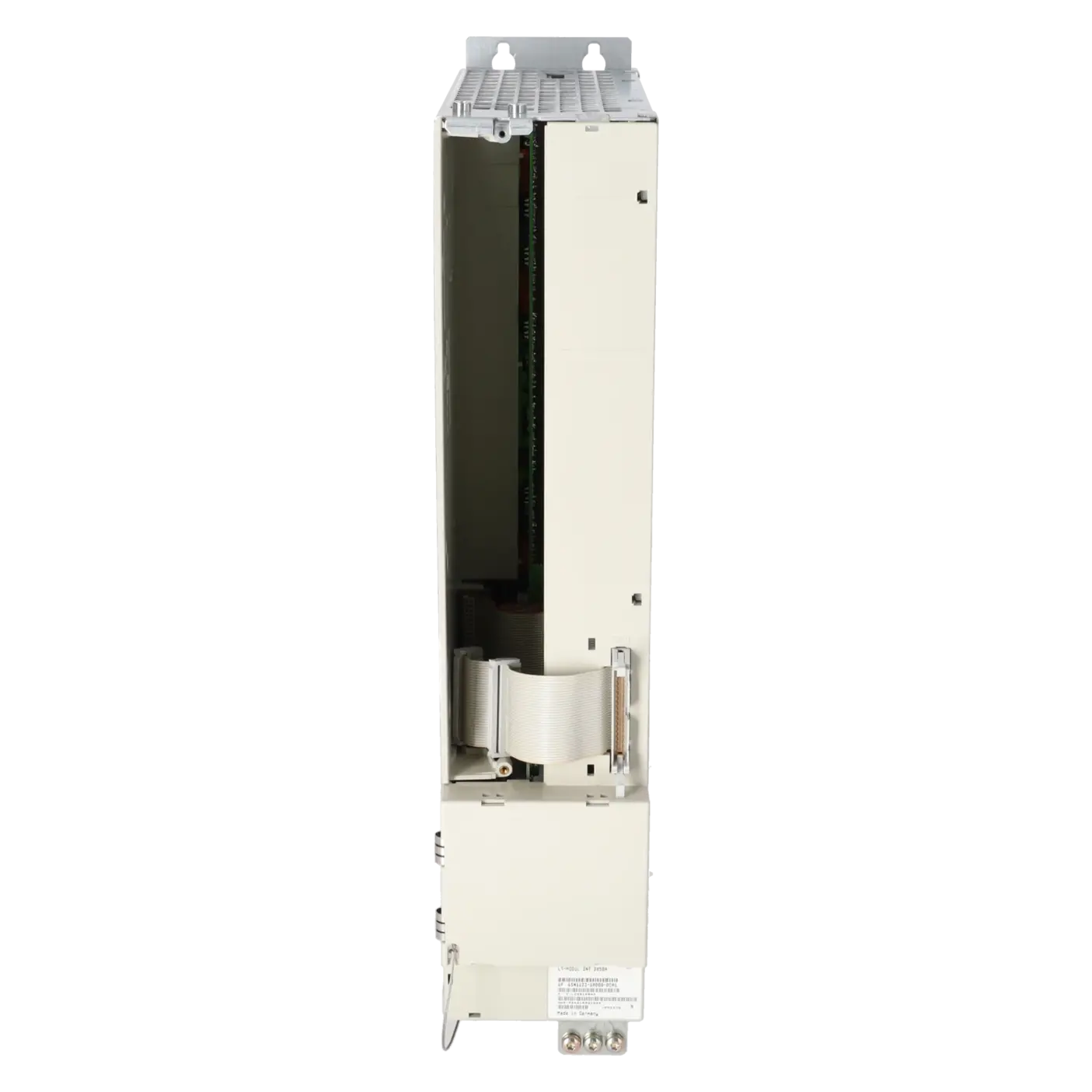SIEMENS 6SN1123-1AB00-0CA1, Antriebstechnik, Wechselrichter, K0063685, Bild 1