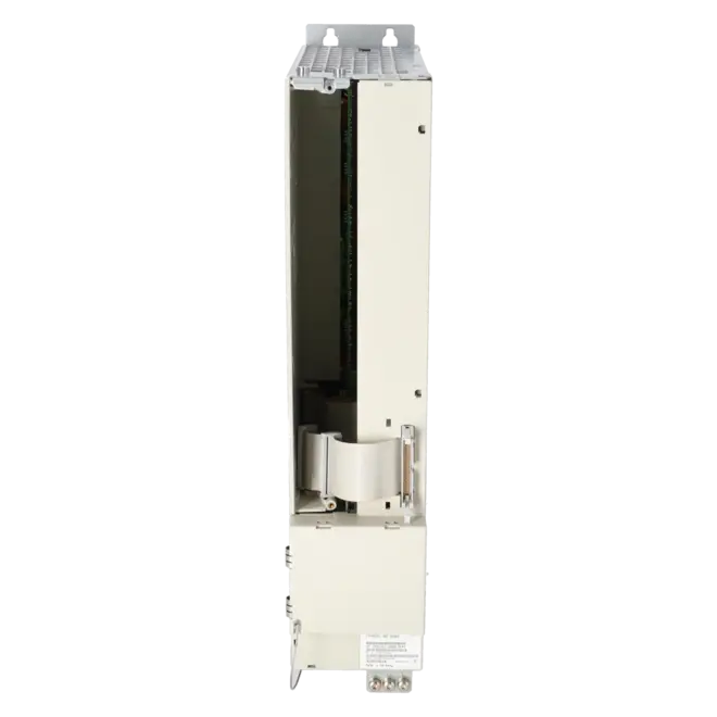 SIEMENS 6SN1123-1AB00-0CA1, Antriebstechnik, Wechselrichter, K0063685