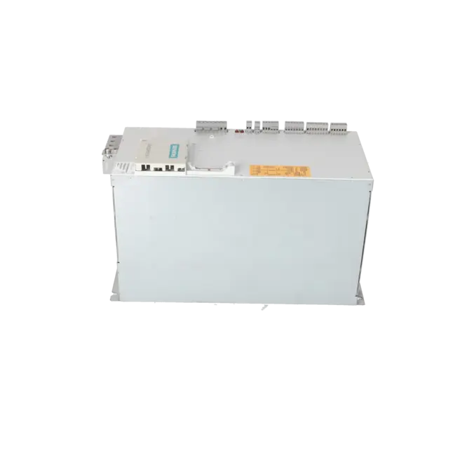 SIEMENS 6SN1145-1BA02-0CA1, Antriebstechnik, Einspeise- / Rückspeisemodule, K0063842, Bild 3