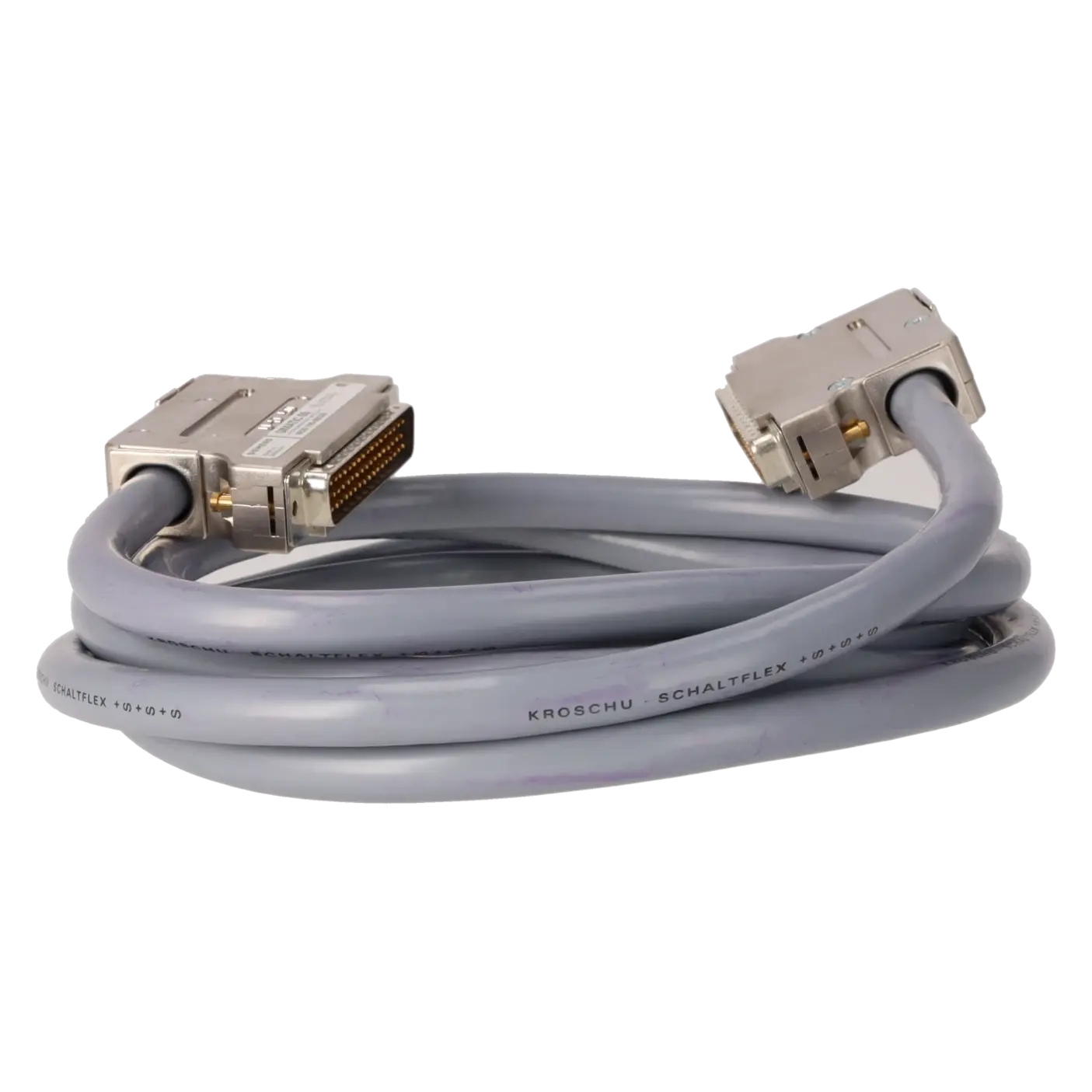 SIEMENS 6ES5705-0BC50, Baugruppen, Verbindungssysteme / Leitungen, K0117674, Bild 5