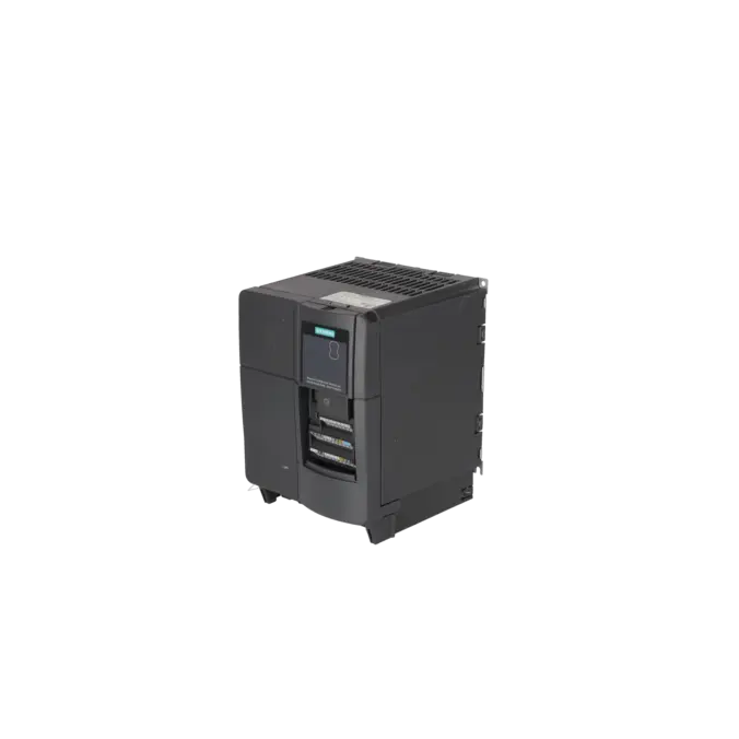 SIEMENS 6SE6430-2AD27-5CA0, Antriebstechnik, Umrichter, K0120434, Bild 2