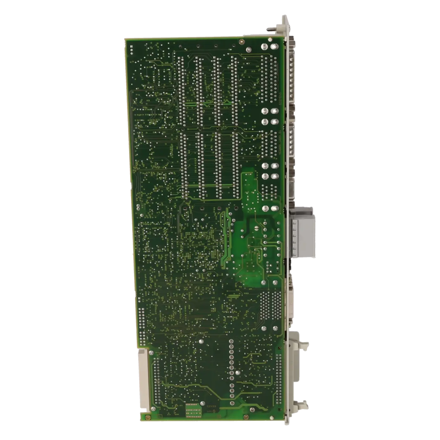 SIEMENS 6SN1118-0DM33-0AA0, Antriebstechnik, Reglerkarten, K0132714, Bild 7