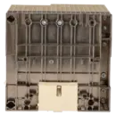 SIEMENS 6ES5095-8MB02, PLC Controls, Central Processing Units, K0136303, Image 3
