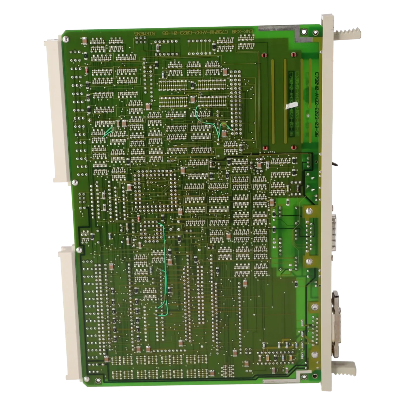 SIEMENS 6GK1143-0AA01, Baugruppen, Kommunikationsbaugruppen, K0136840, Bild 7