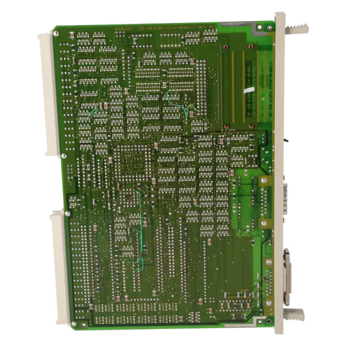 SIEMENS 6GK1143-0AA01, Baugruppen, Kommunikationsbaugruppen, K0136840, Bild 7