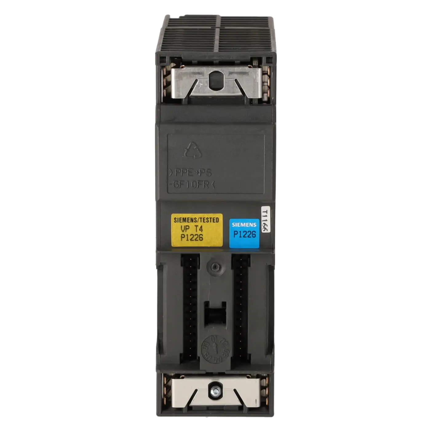 SIEMENS 6GK7343-1CX00-0XE0, Baugruppen, Kommunikationsbaugruppen, K0136920, Bild 5