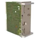 SIEMENS 6ES5551-3UA11, PLC Controls, Communication Modules, K0137138, Image 8