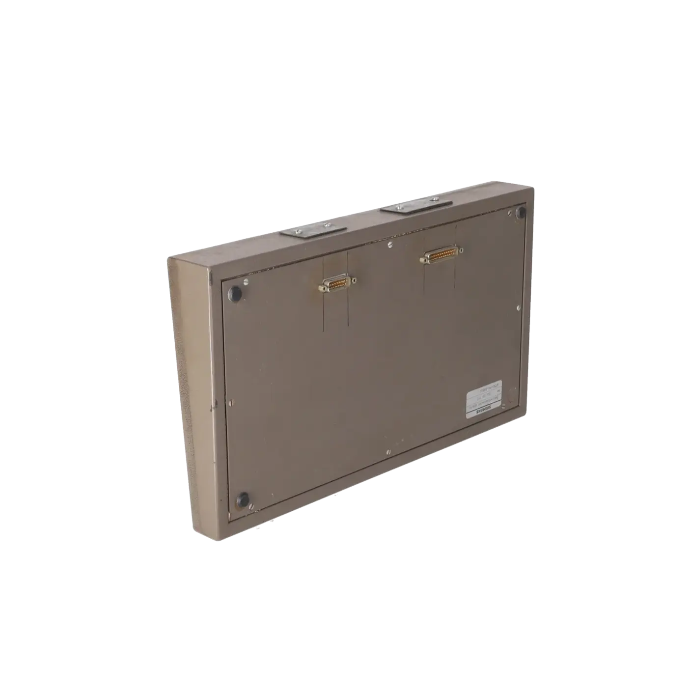 SIEMENS 6FM1496-1AB10, HMI, Bedientastaturen, K0138681, Bild 4