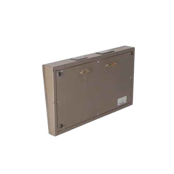 SIEMENS 6FM1496-1AB10, HMI, Bedientastaturen, K0138681, Bild 4