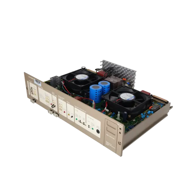 SIEMENS 6ES5955-3NC11, Baugruppen, Stromversorgungen / Netzteile, K0139132, Bild 2