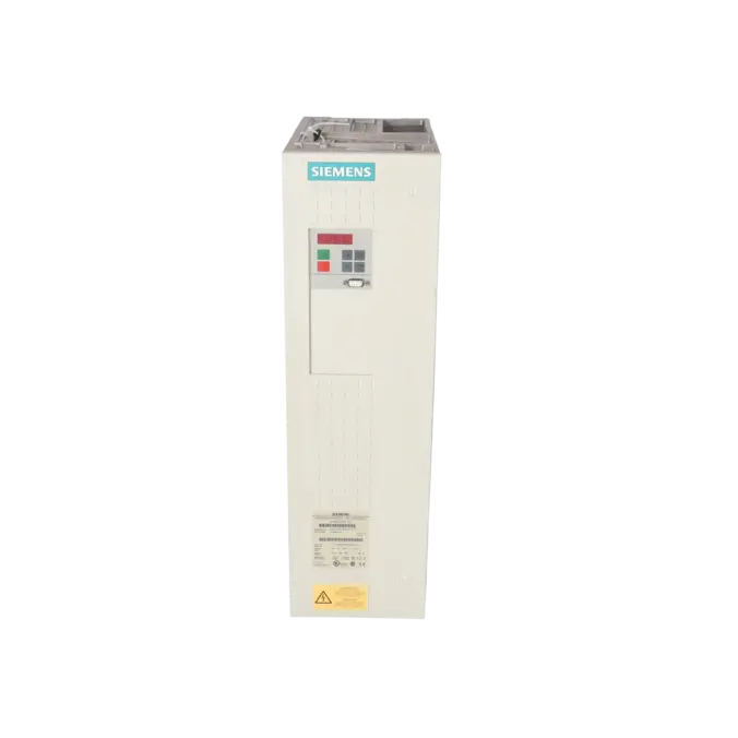 SIEMENS 6SE7022-6TC61-Z, Antriebstechnik, Wechselrichter, K0139234, Bild 1